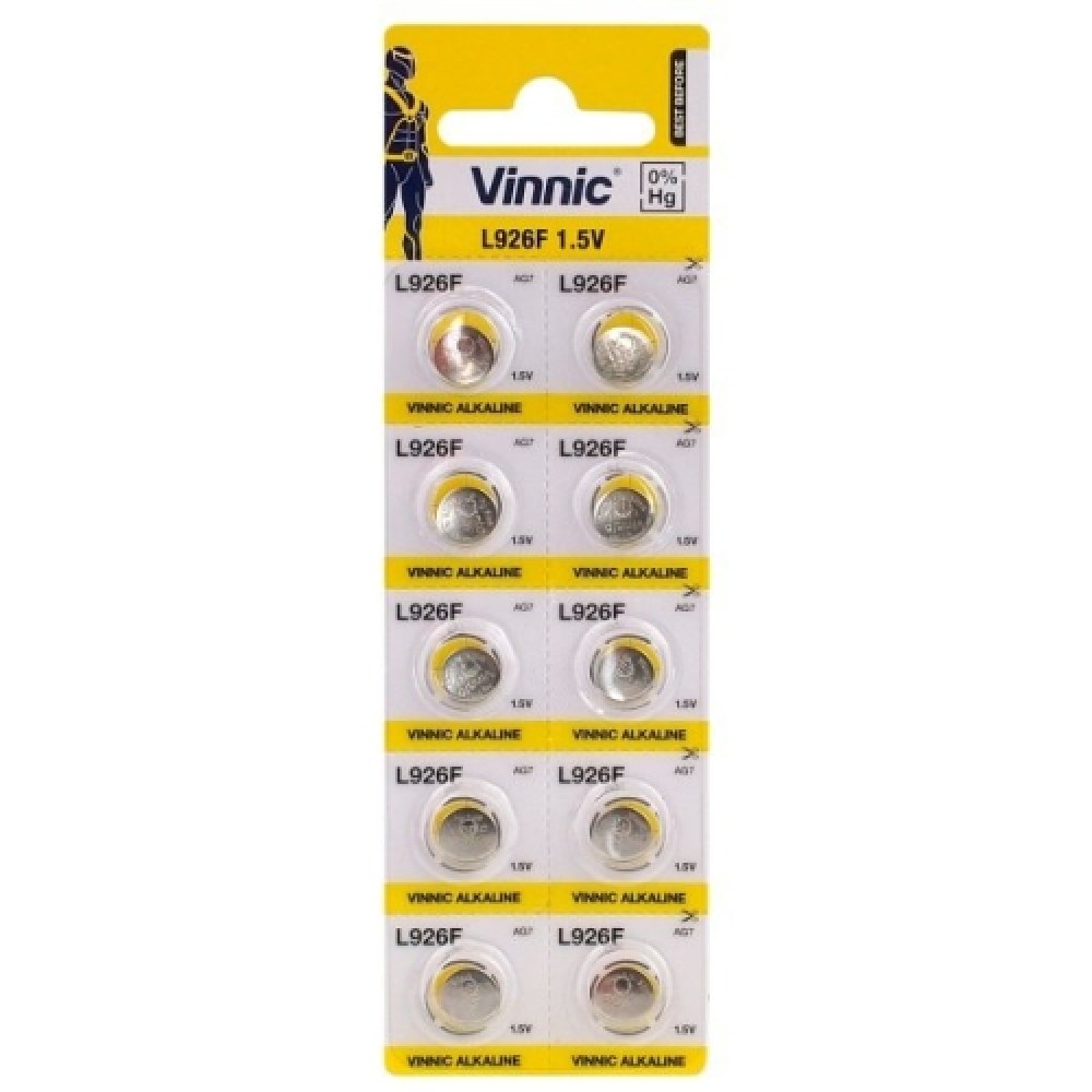 Vinnic AG7-10BB